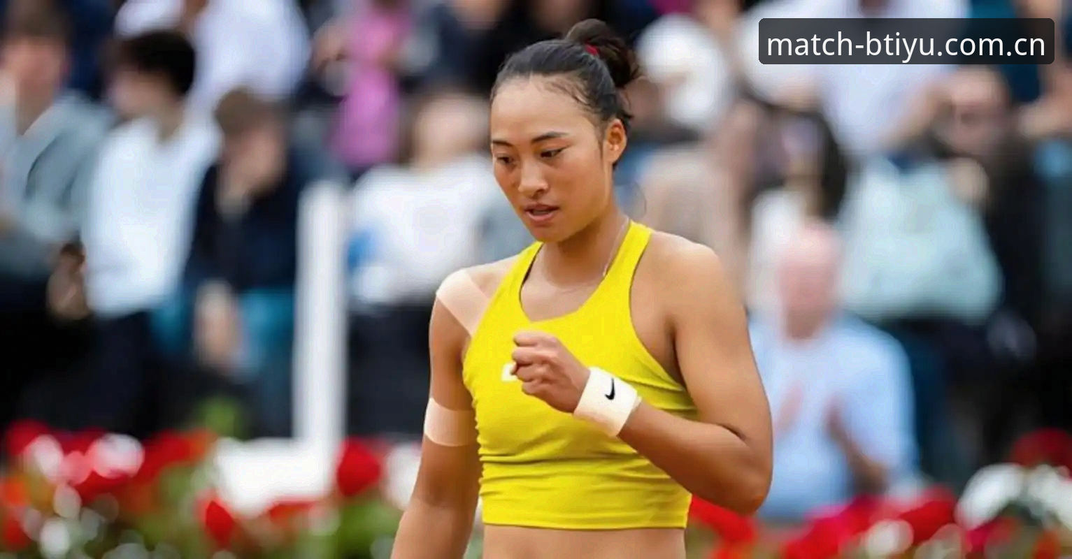 B体育怎么下载 2026法网女单抽签揭晓,郑钦文首轮遭遇资格赛选手,中国军团面临保分与突破双重挑战